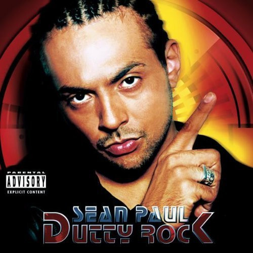 Sean paul dutty rock - paul,