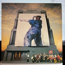 Spandau Ballet - Parade