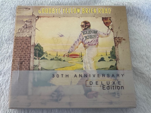 Elton john 30th - john,
