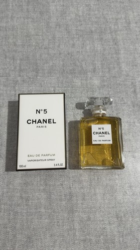 Chanel paris eau de - chanel, n°5