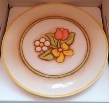 ALZATA THUN COUNTRY SERIE GIRASOLE CAFFÈ AL VOLO COFFE GIRASOLE NUOVA  CM.  32