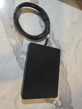 Dell WD15 K17A USB-C Docking