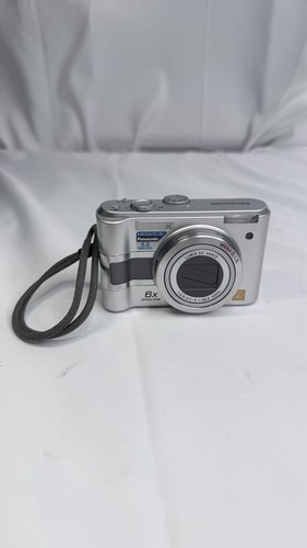 Panasonic lumix dmc lz3 - panasonic, 5mp