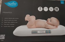 Bilancia neonato primi pesi - neonato,