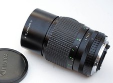 X FUJINAR  T  135mm f2,8 DM
