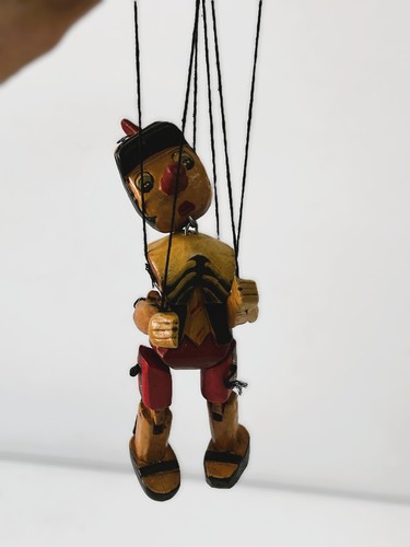 Pinocchio antica marionetta - pinocchio,,