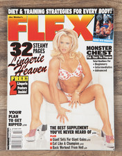 Flex Magazine Bodybuilding