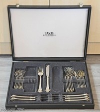 Posate argento originali marca