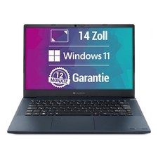 Dynabook Tecra A40-J - Laptop