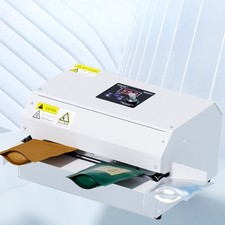 Termosigillatrice automatica