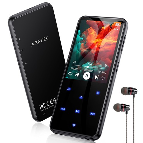 Lettore mp3 bluetooth 3 - lettore, 5.3