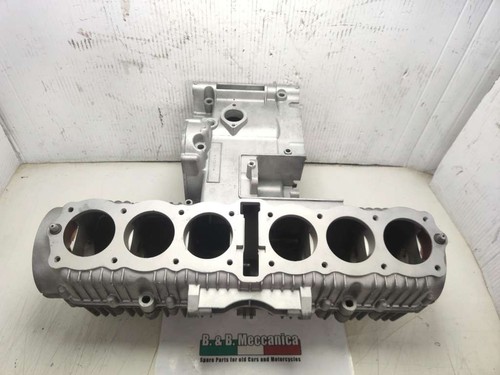 Carter motore monoblocco - carter,