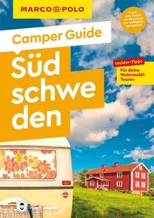Marco polo camper guide - marco,