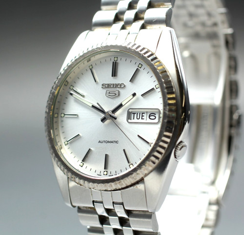 Orologio uomo automatico - orologio,