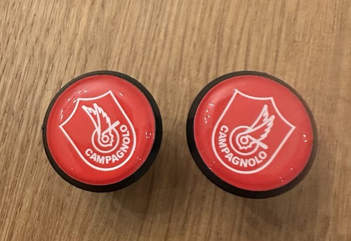 Sheild campagnolo rosso stile - sheild,