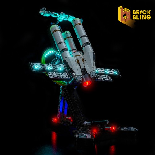 Brickbling luce led - led, per