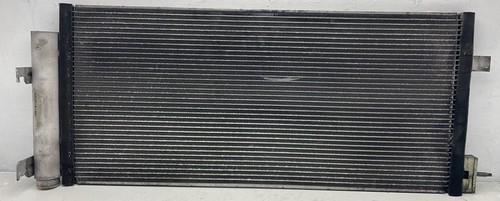 Radiatore aria condizionata - radiatore,