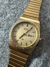 Orologio Seiko SQ Quartz