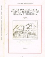 Nuove fondazioni nel vicino