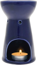 Bruciatore Oli Essenziali in