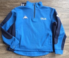  Maglione Kappa Italia Italia