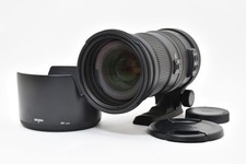 Sigma APO 50-500 mm F4.5-6.3