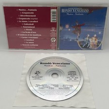Musica...Fantasia von Rondo