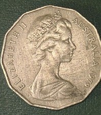 Moneta 50 Centesimi 1979