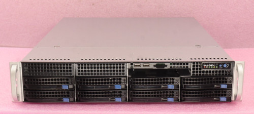 Supermicro sc825tq r700lp - supermicro, sc825tq-r700lp