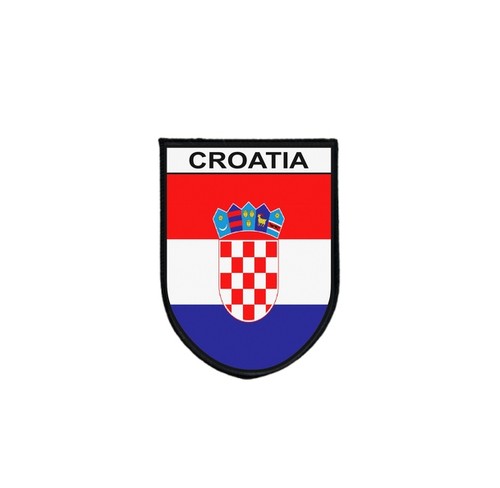 Patch toppe toppa - toppe,