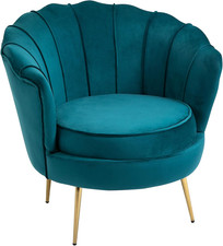 Poltrona Design Vintage in