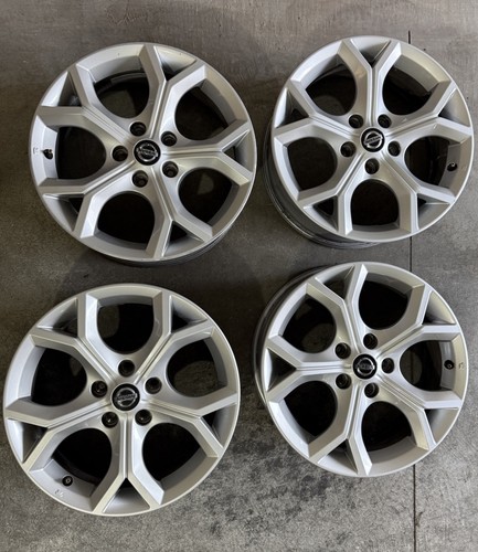 Cerchi lega originali - in, 17”
