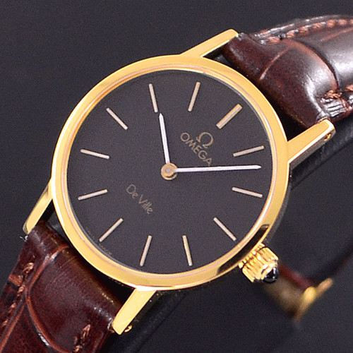 Orologio donna vintage - vintage, omega