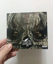 Salmo - Death Usb 1A Stampa