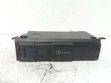 CARICATORE CD PER MERCEDES Classe C Berlina W203 2° Serie (04>07)