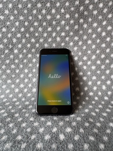 Apple iphone 64gb grigio - iphone,