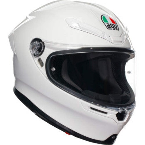 Agv solid helmet - k6,