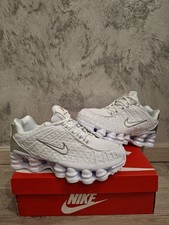 Nike shox - nike,