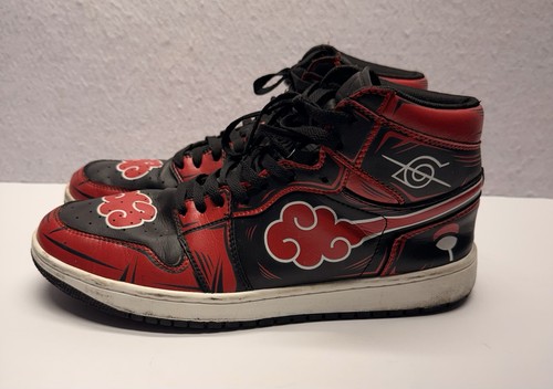 Sneakers alte naruto itachi - sneakers,