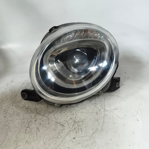 52007767 fanalino ant fiat - 52007767, ant.