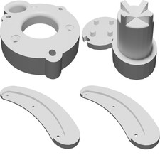 Kit Adattatore Volante per