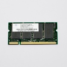 Ram nanya 256mb - nanya,