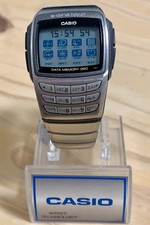 Orologio Casio EDB-610 Vintage