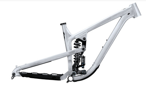 Kit cuscinetti perno telaio - , |