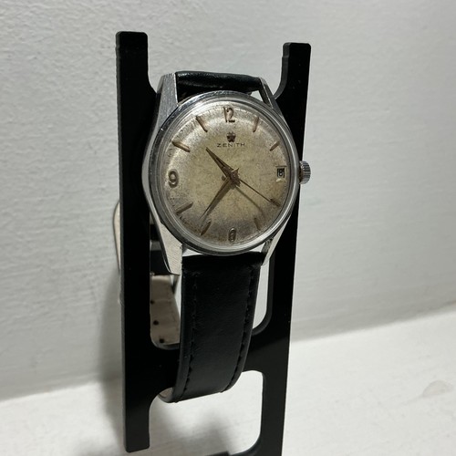 Orologio vintage zenith cal - orologio,