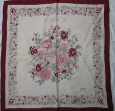 - Splendida sciarpa FABIANI