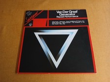 Van Der Graaf Generator –