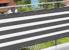 Telo Copri Balcone Terrazzo