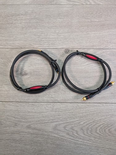Coppia interconnessioni rca - coppia,