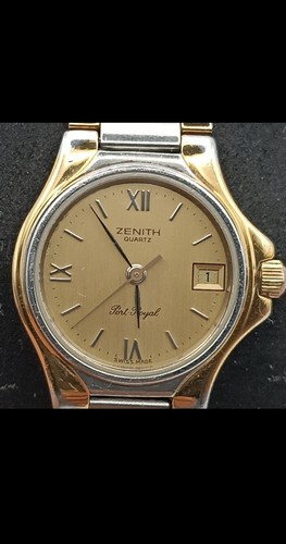 Zenith port royal - zenith,